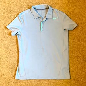 Nike Golf Shirt